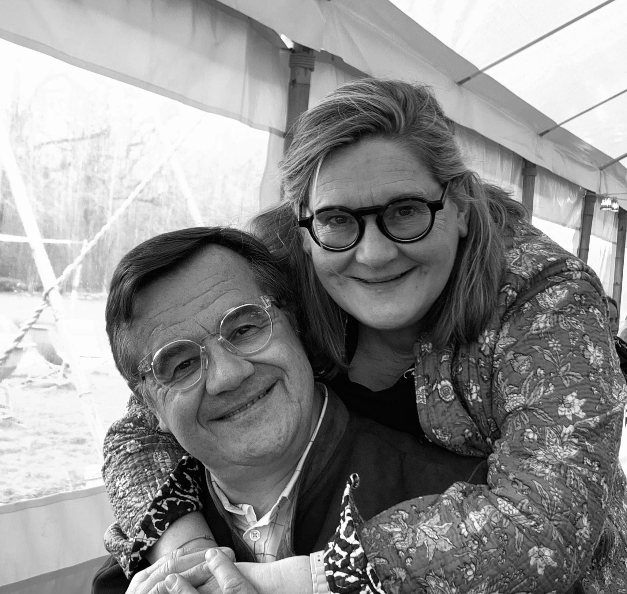 Image de Carol et Pierre-Antoine