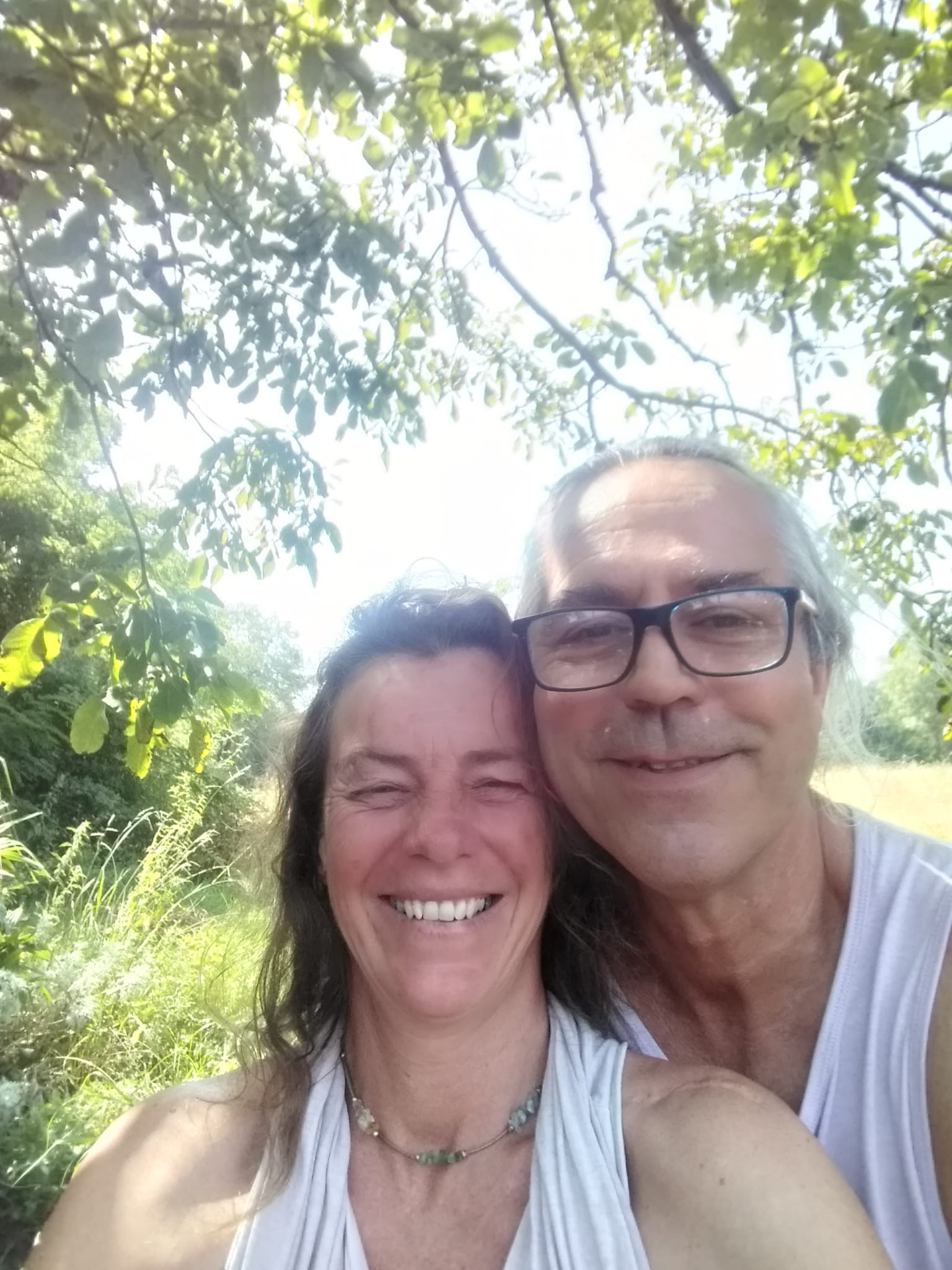 Hôte GreenGo: Manu et Christelle