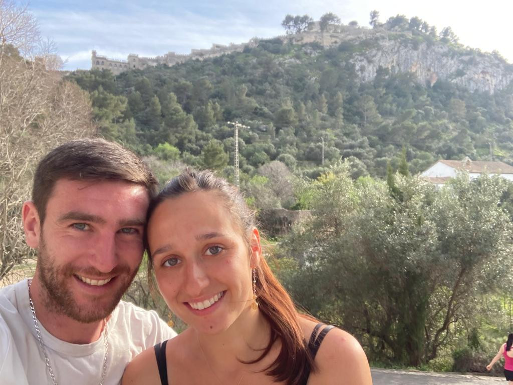 Hôte GreenGo: Damien et Julie
