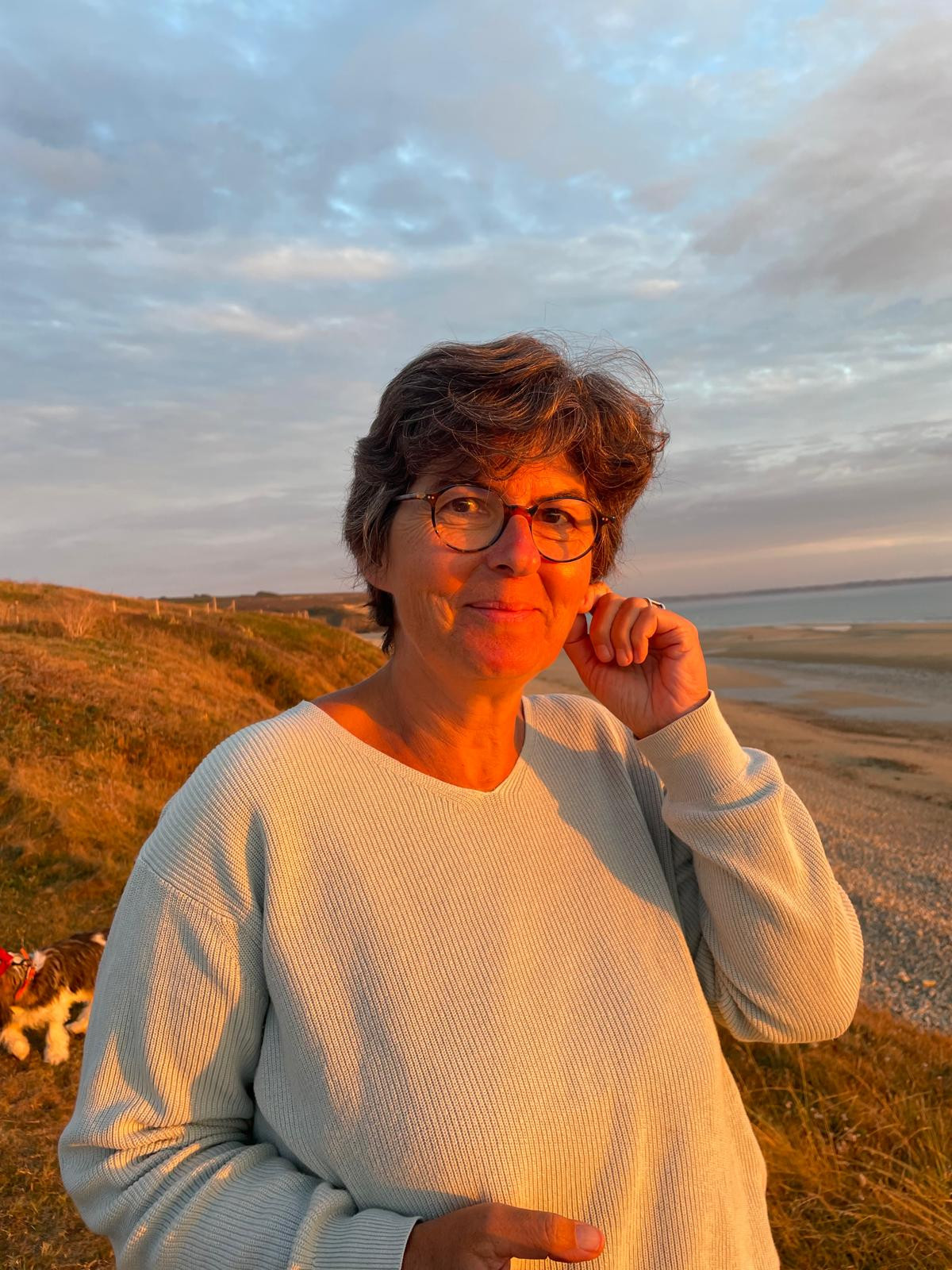 Hôte GreenGo: Cécile