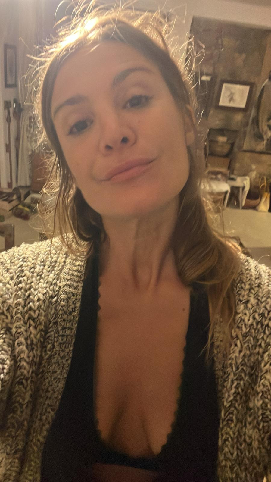 Hôte GreenGo: Pauline