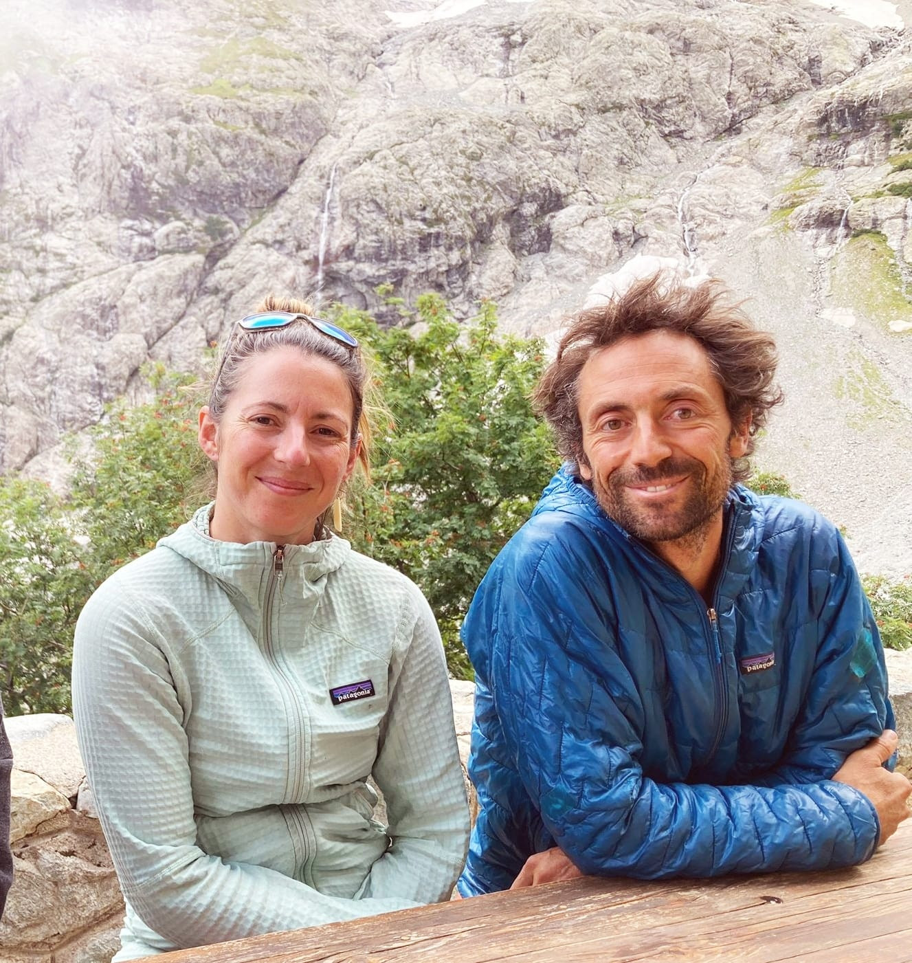 Hôte GreenGo: Sophie et Stefano