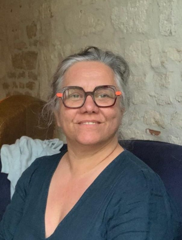 Hôte GreenGo: Anne