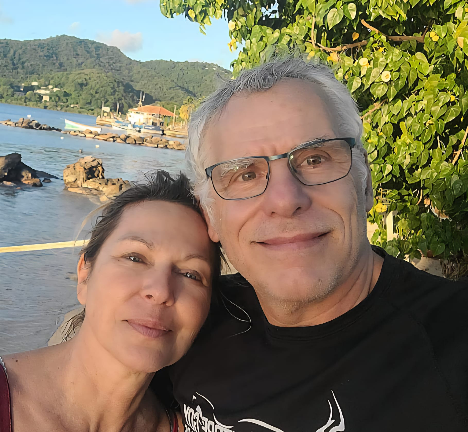 Hôte GreenGo: Delphine et Antoine