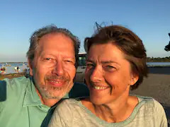 Hôte GreenGo: Philippe & Catherine