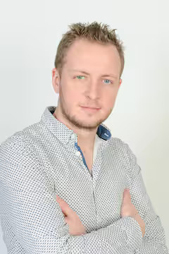 Hôte GreenGo: Xavier