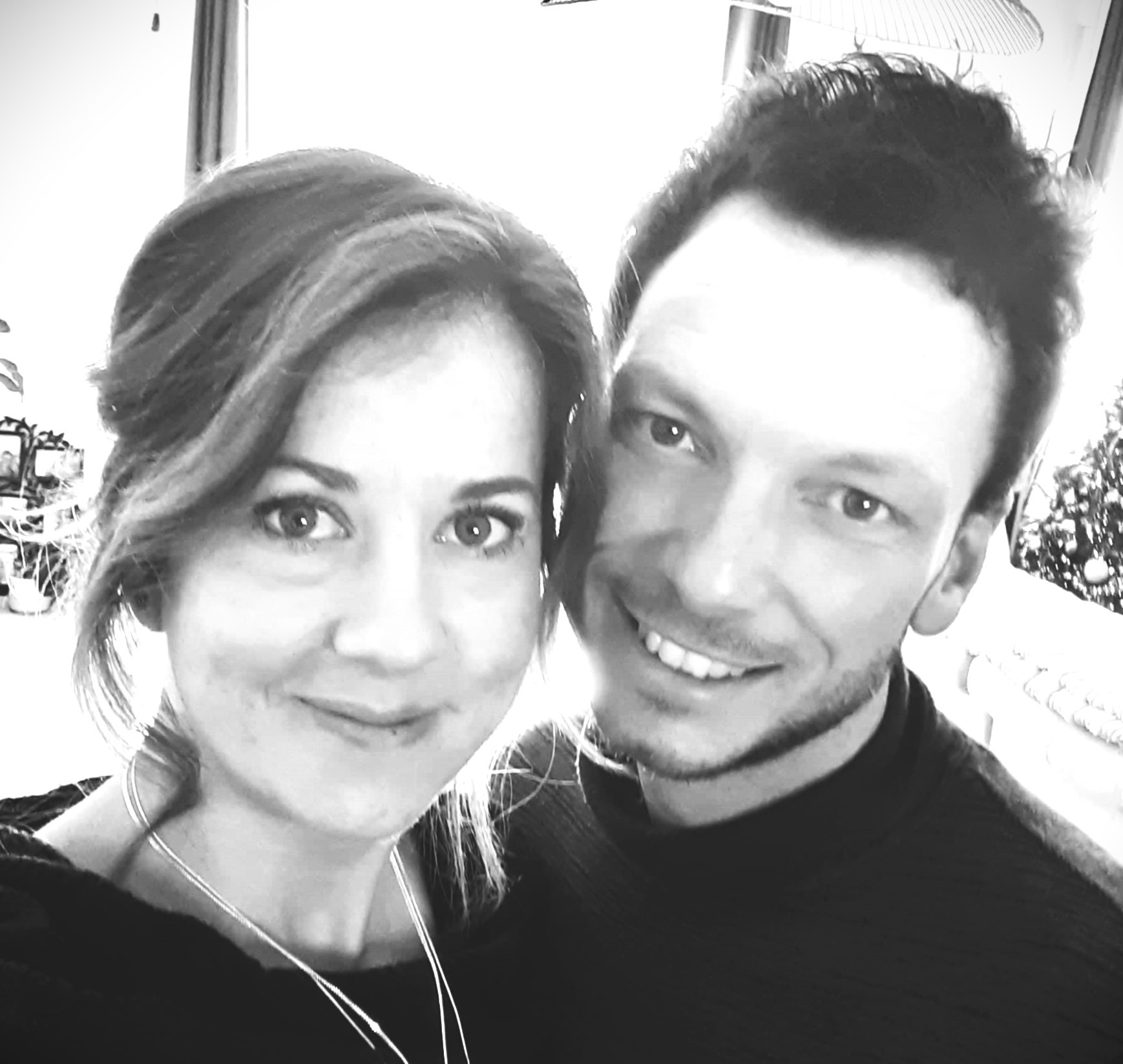 Hôte GreenGo: Yoann & Floriane