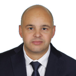 Hôte GreenGo: Dimitri