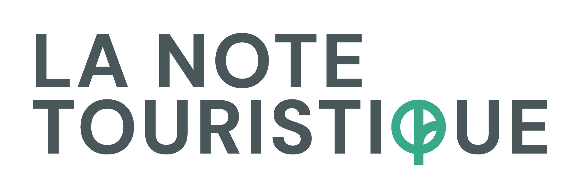 La note touristique