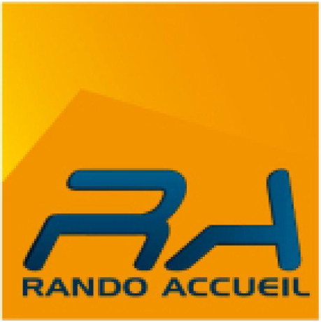Rando Accueil