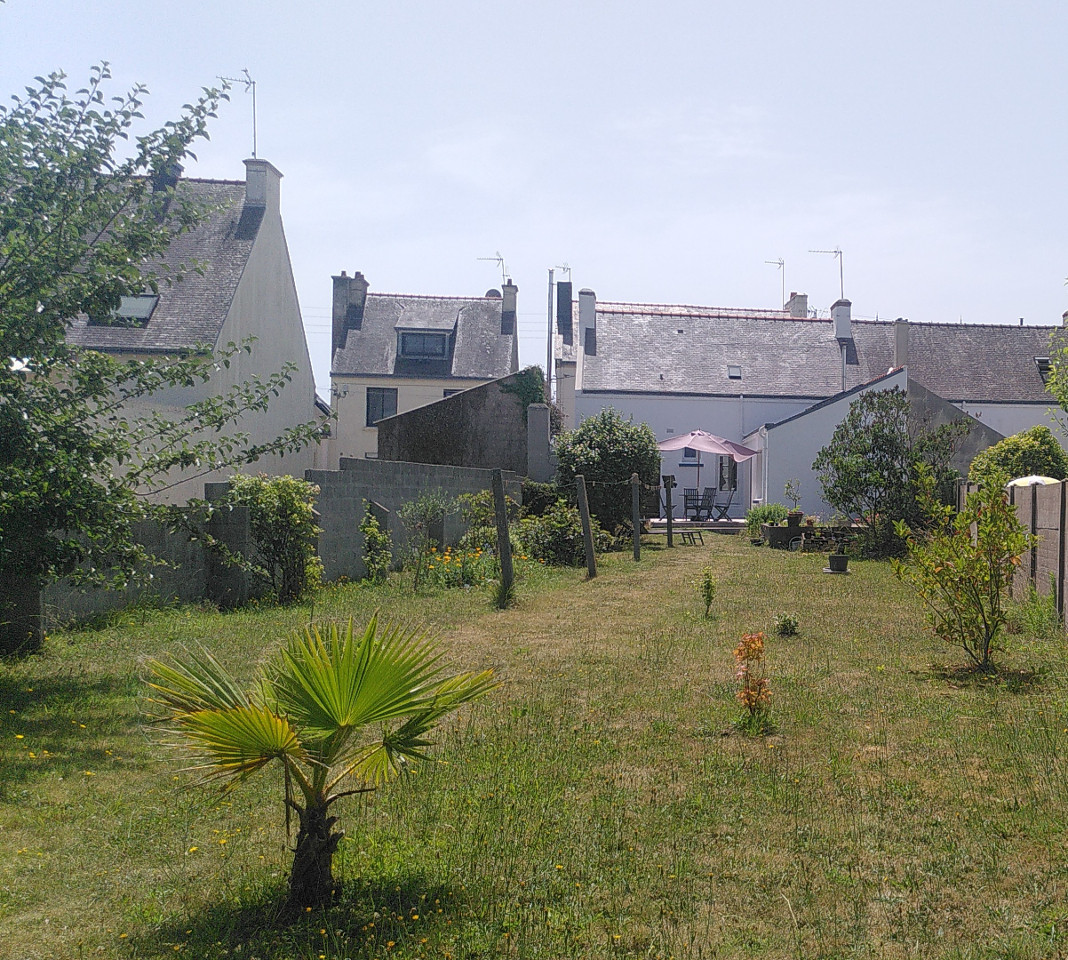Chambre chez l’habitant Morbihan À la campagne