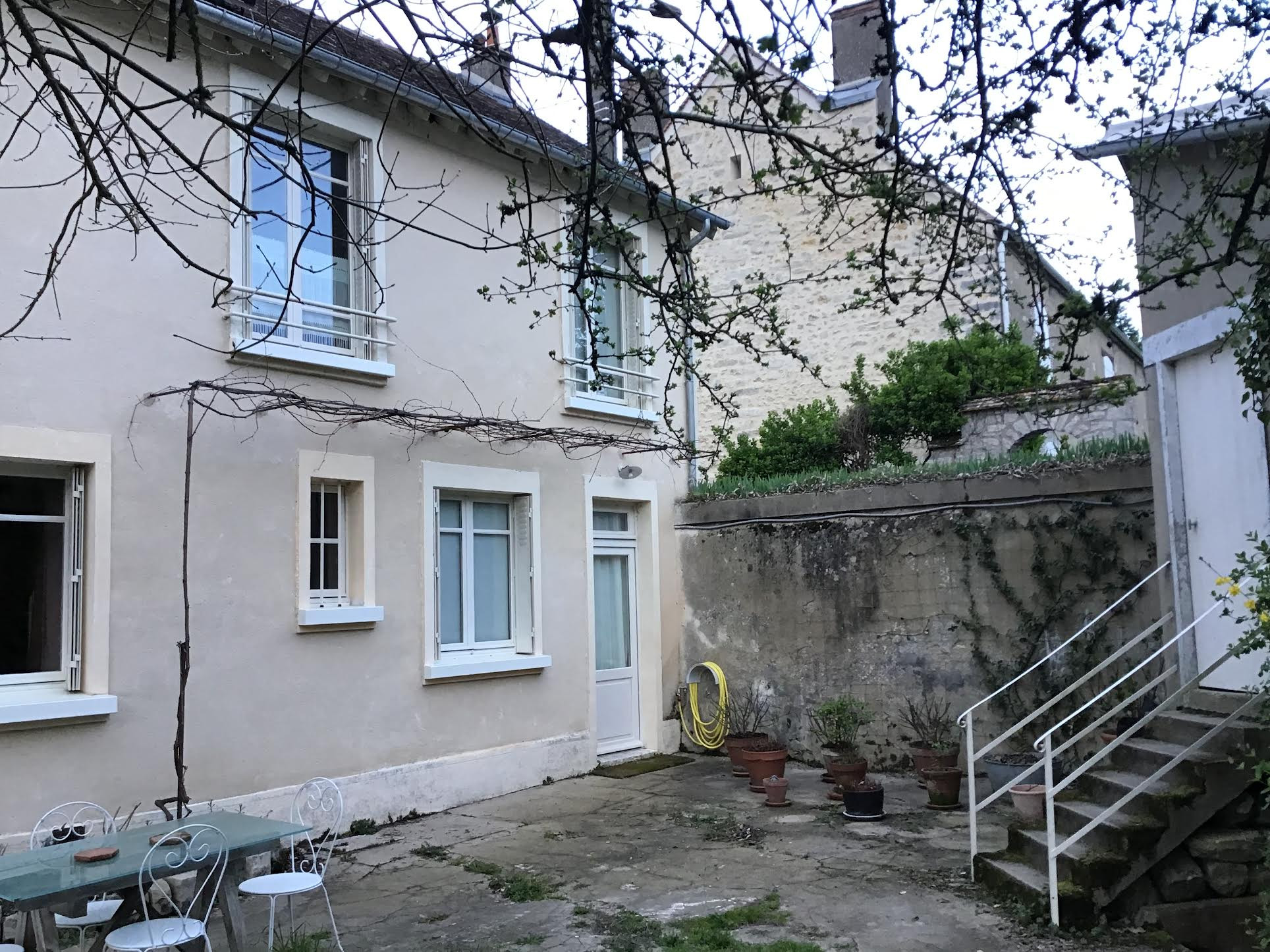 GreenGo Chambre d’hôtes Île-de-France Évasion
