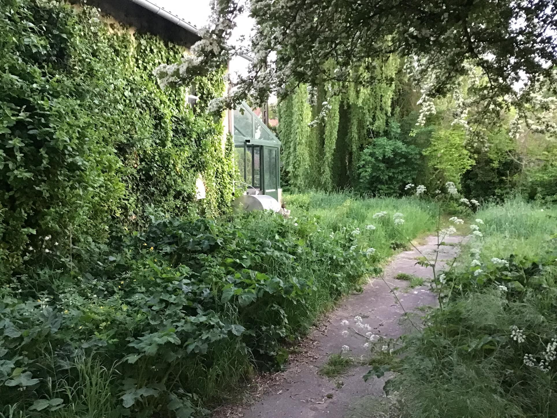 Camping Seine-et-Marne Glamping