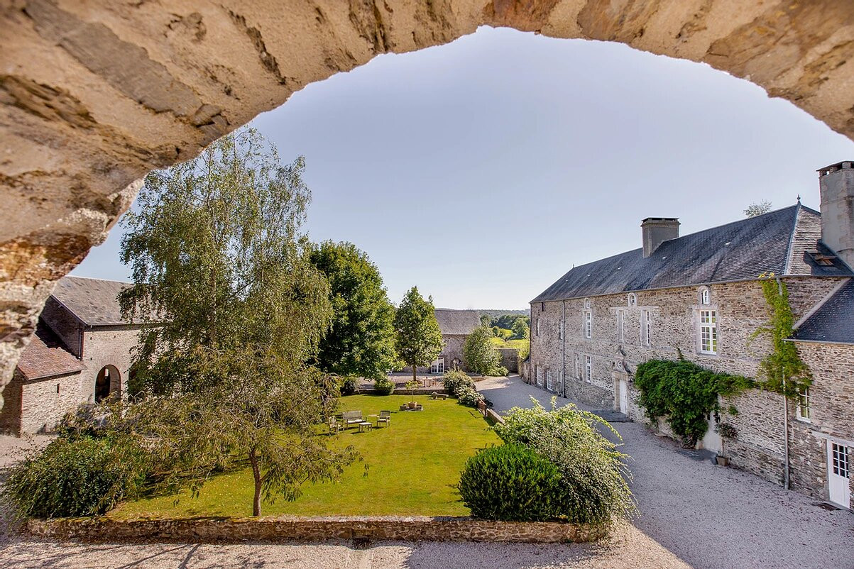 GreenGo Gîte Normandie Évasion
