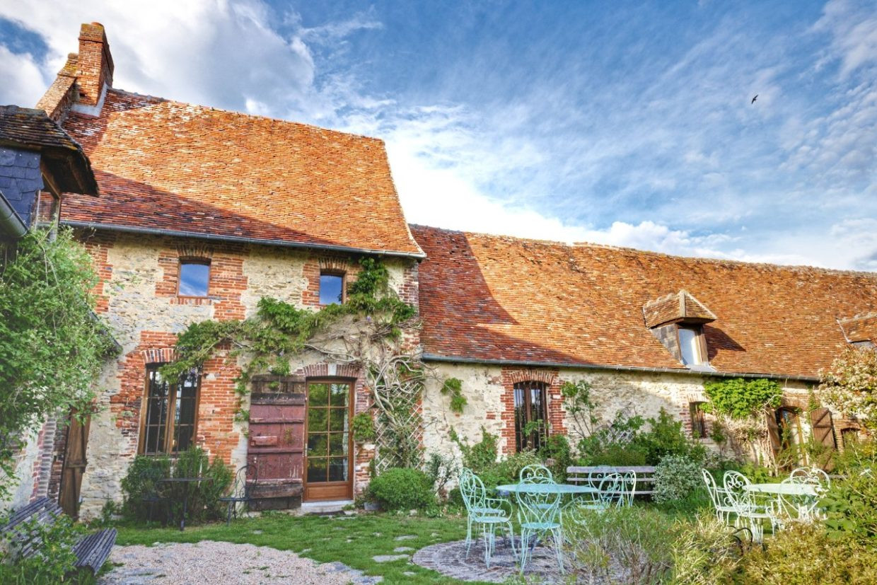 GreenGo Le Grand Gîte de Hyaumet