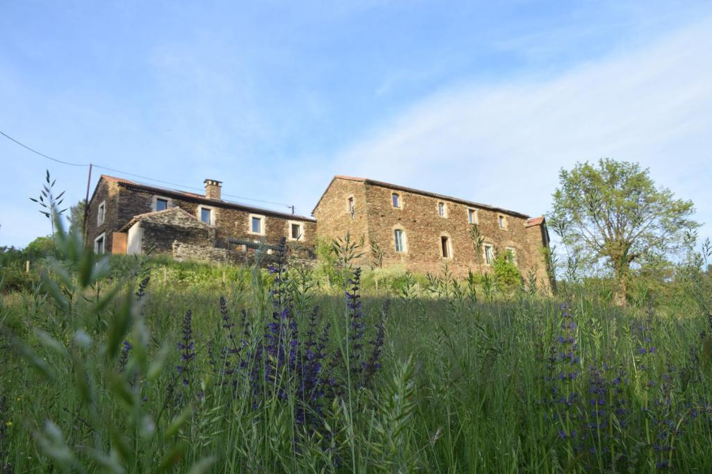 GreenGo Gîte Occitanie Évasion