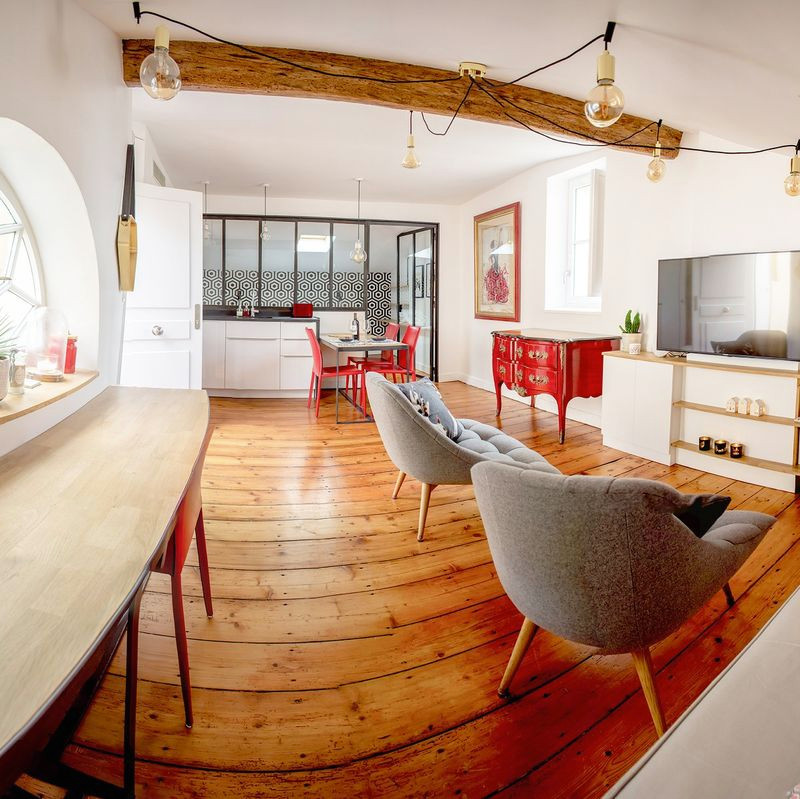 Hôte GreenGo: L'appartement de Margot