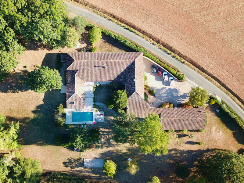 Logement GreenGo: La Balagane Gîte de groupe