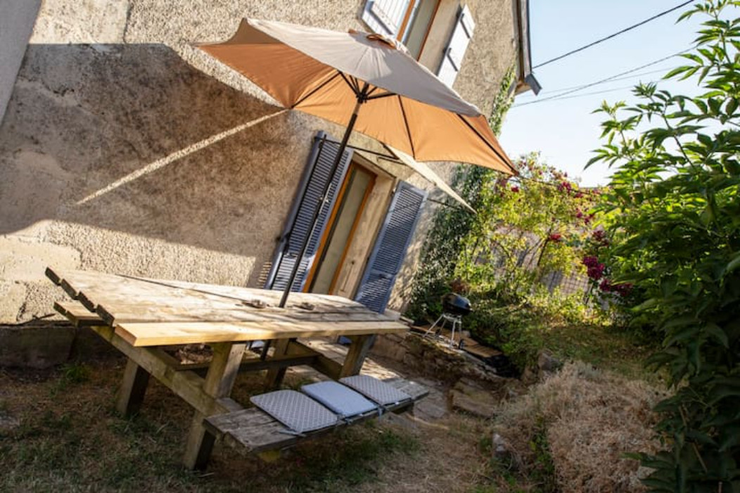 Gîte de Circourt