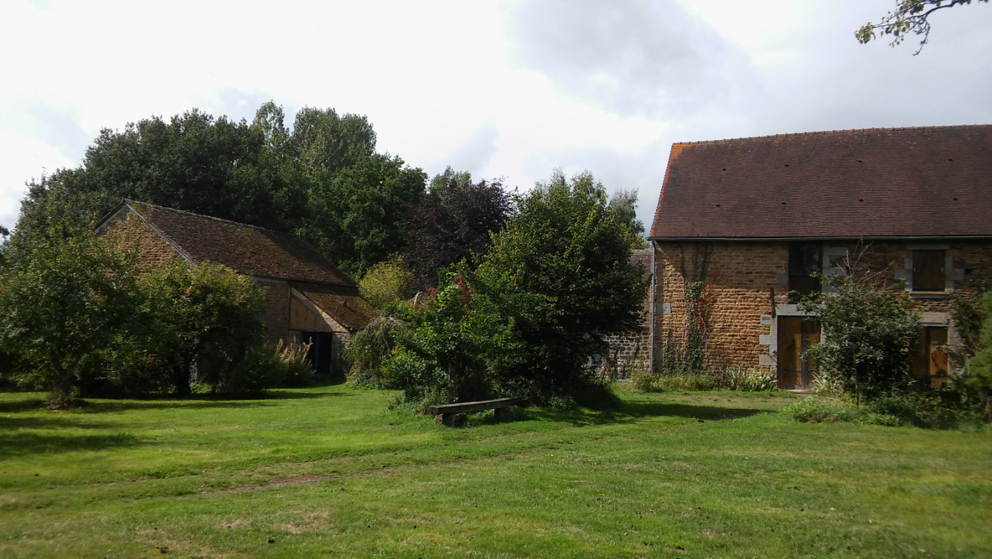 GreenGo Gîte Normandie Gîte de groupe