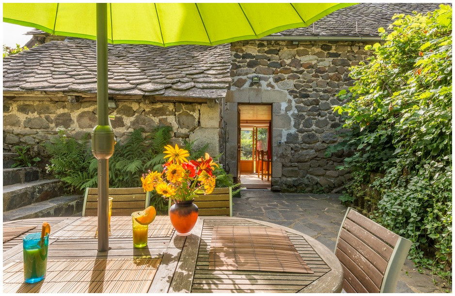 Gîte des ânes à chroniques