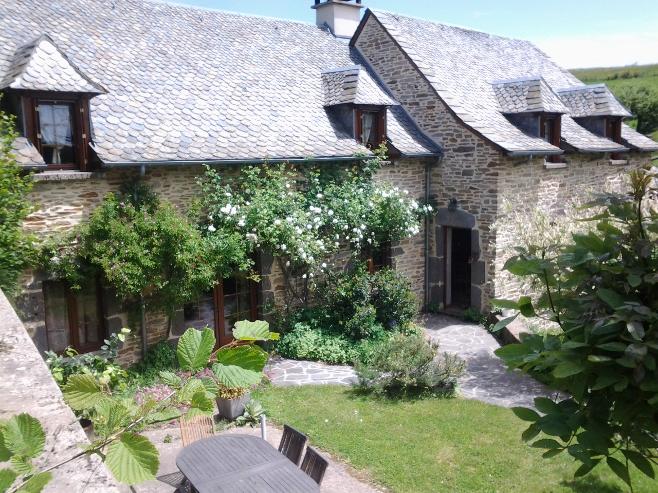 Chambres d'hôtes du Martinou