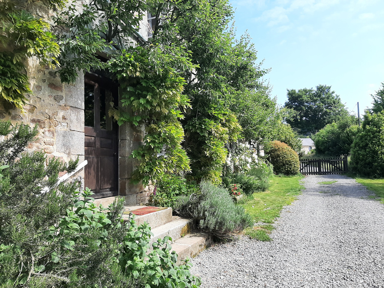 Hôte GreenGo: La Maison de la Chouette