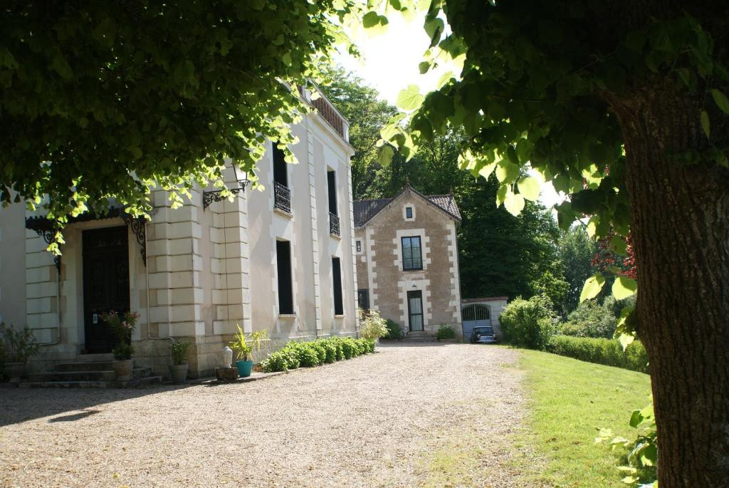 Hôte GreenGo: Le Château de la Barre