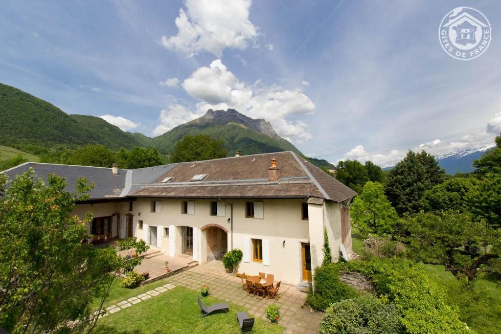 Le Gîte du Porche