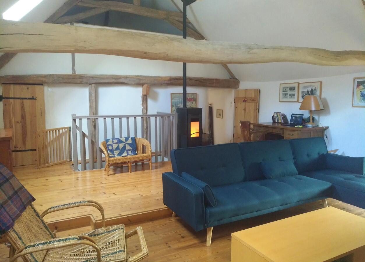 La Maison d'en Face