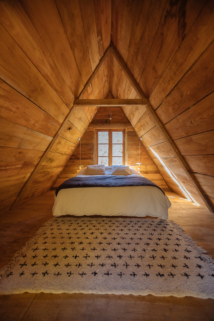 Hôte GreenGo: Landifornia Lodge