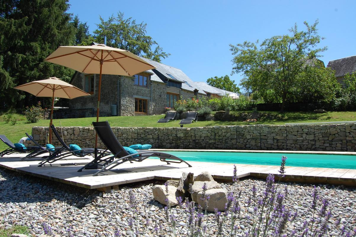 GreenGo Chambre d’hôtes Nouvelle-Aquitaine À la campagne