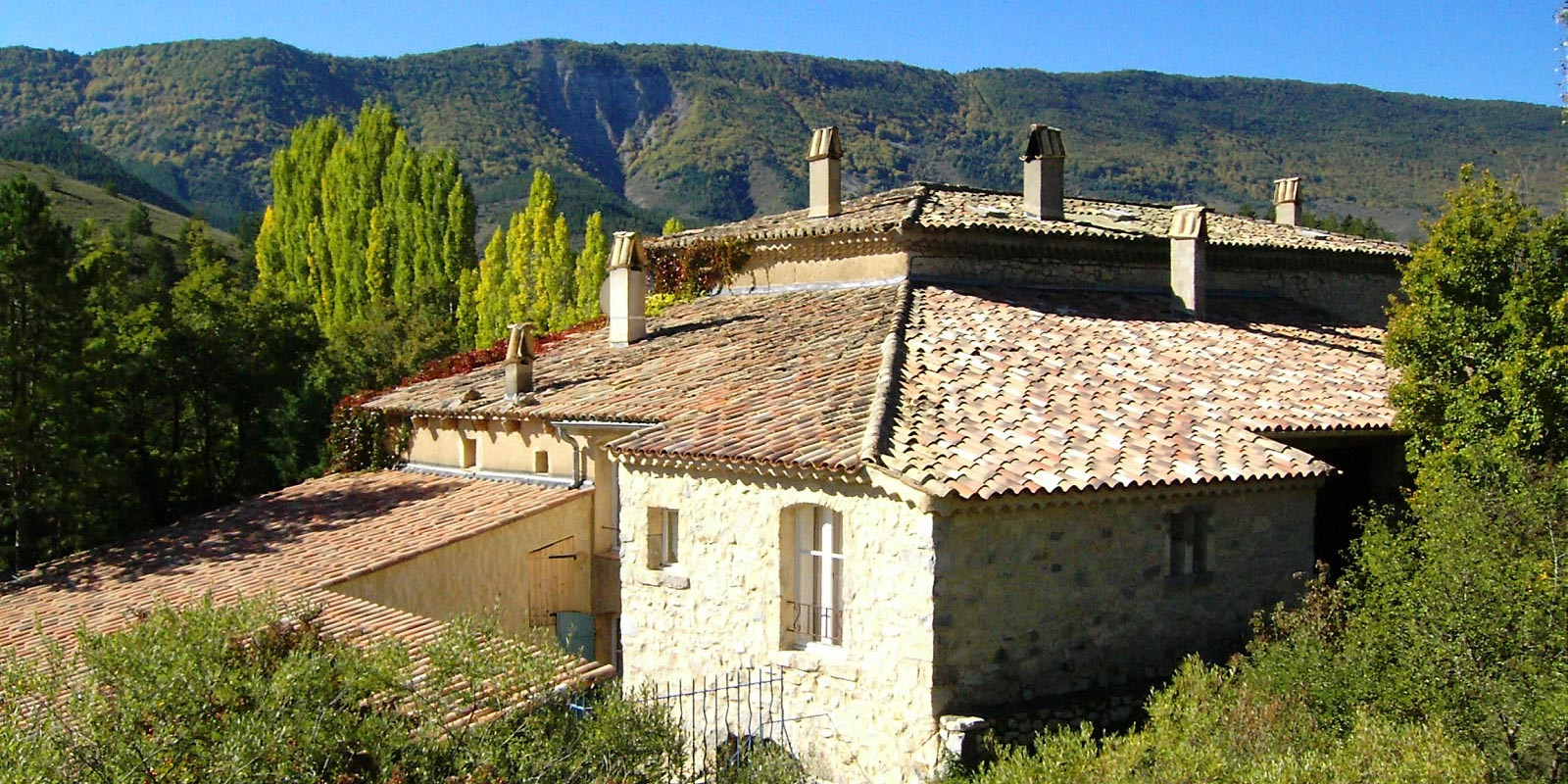 GreenGo Le Moulin de la Viorne
