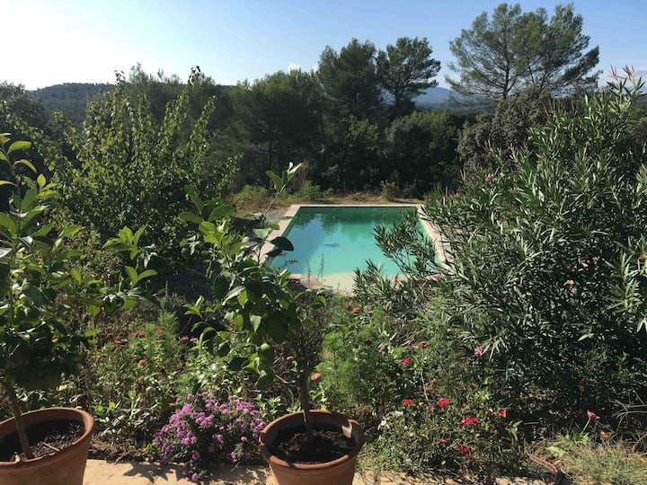 Logement GreenGo: Les Belles Gardes