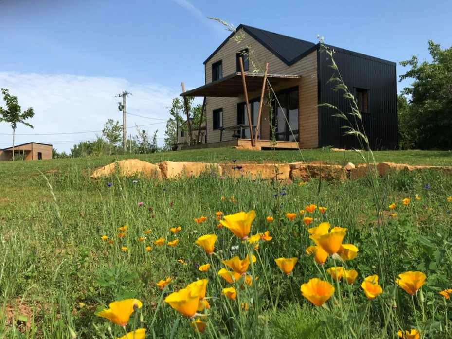 GreenGo location vacances écoresponsables