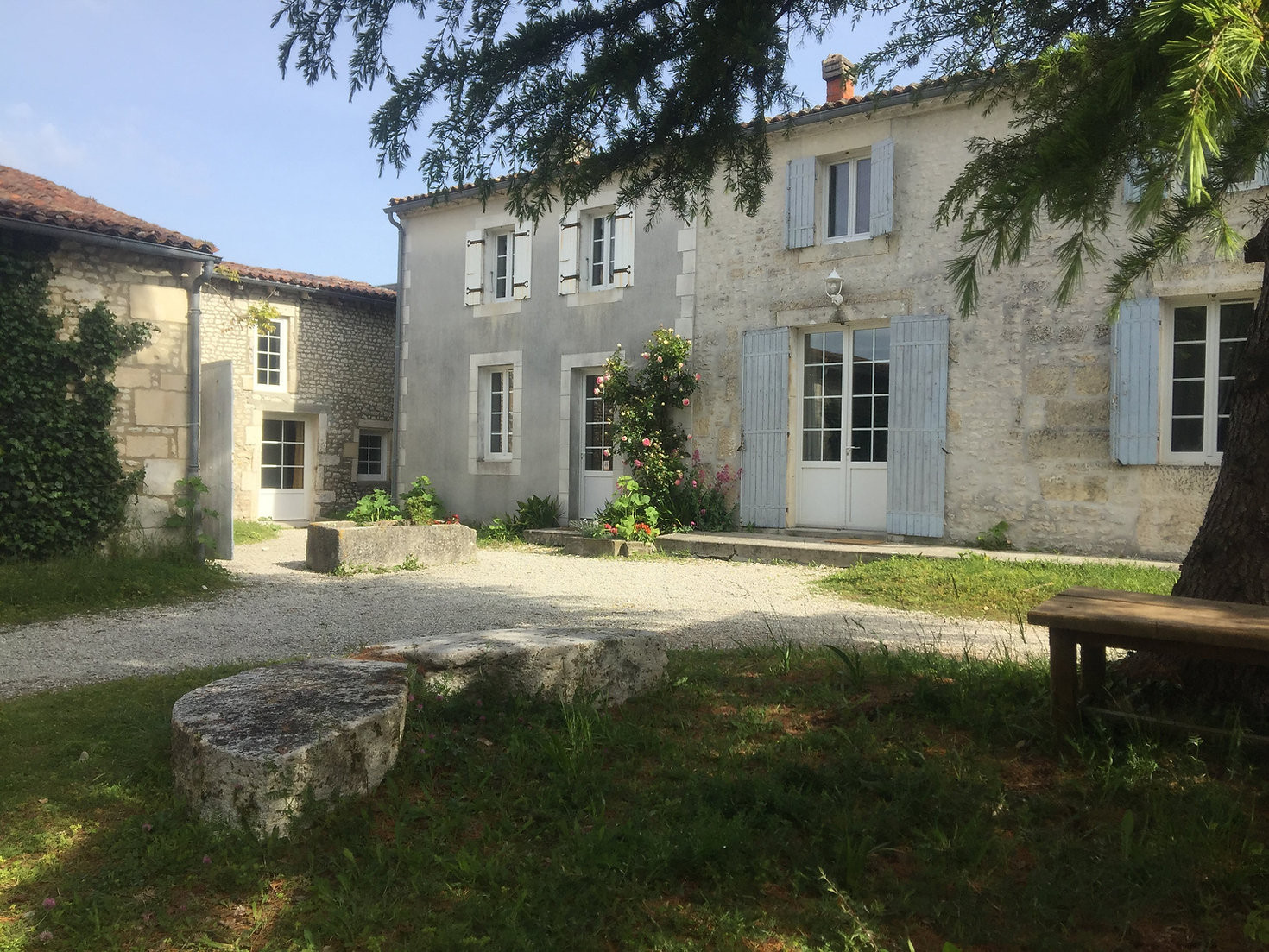 Chambres d'hôtes Tête à l'air