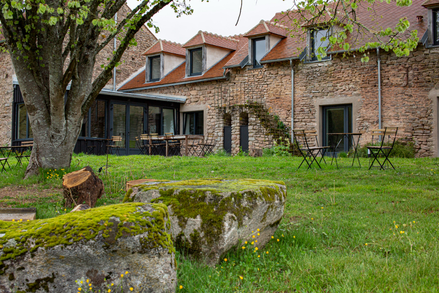 GreenGo Hameau les Gaties