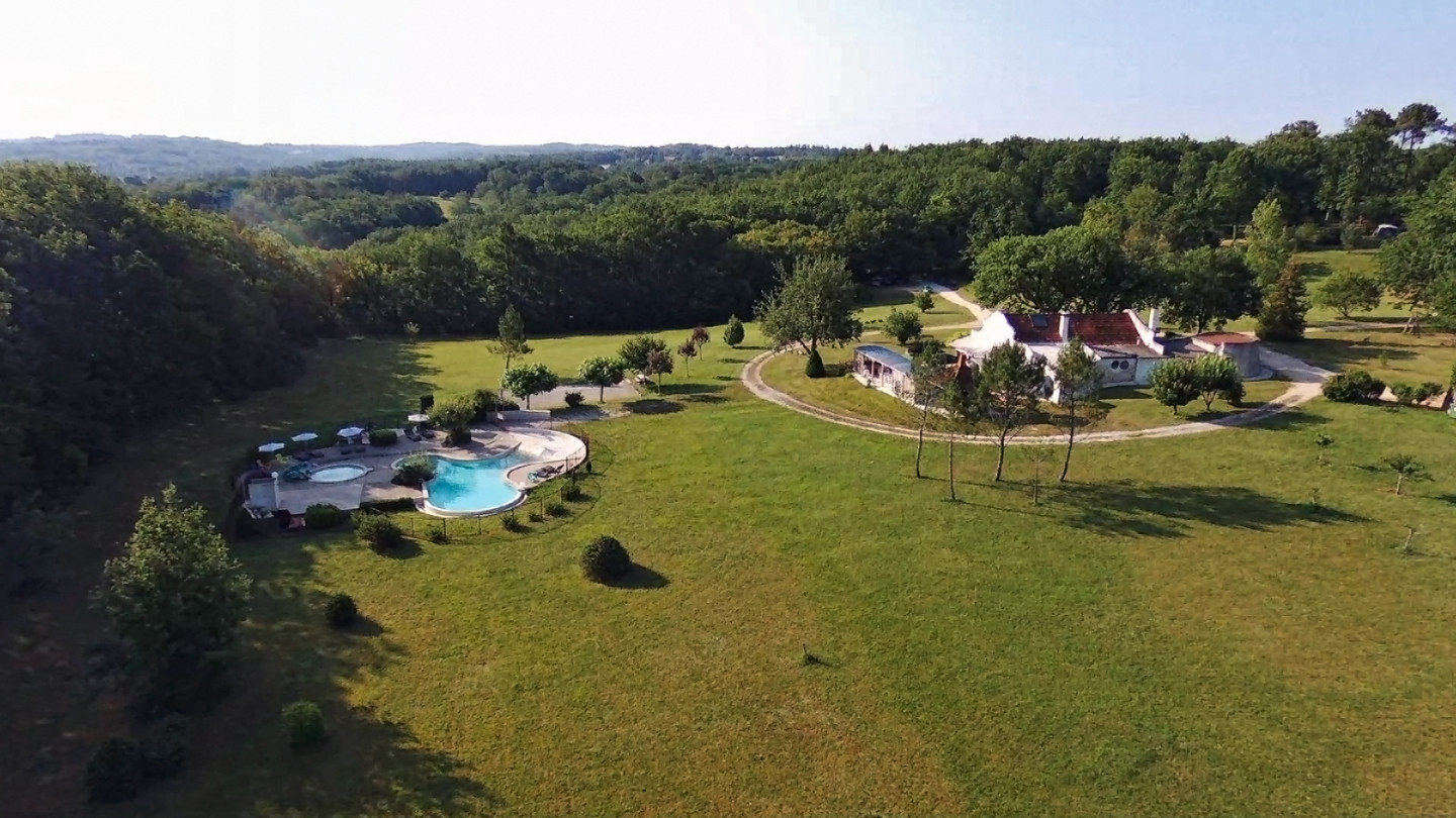 GreenGo La Clairière