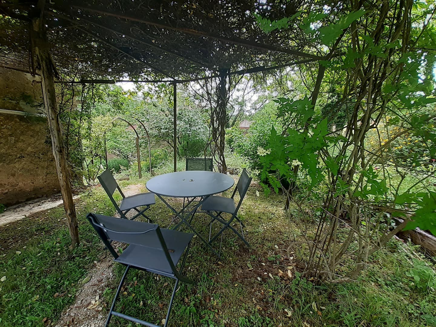 GreenGo La maison parfumée