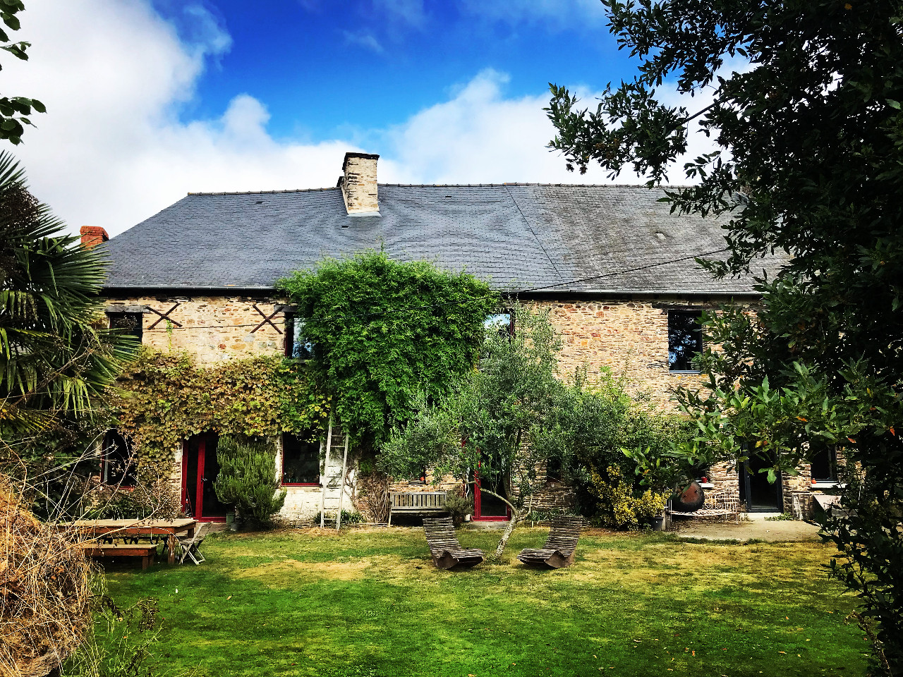 Le Manoir Breton