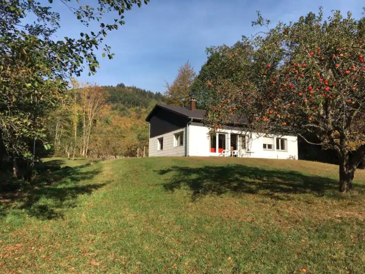 Location Haut-Rhin Bien-être