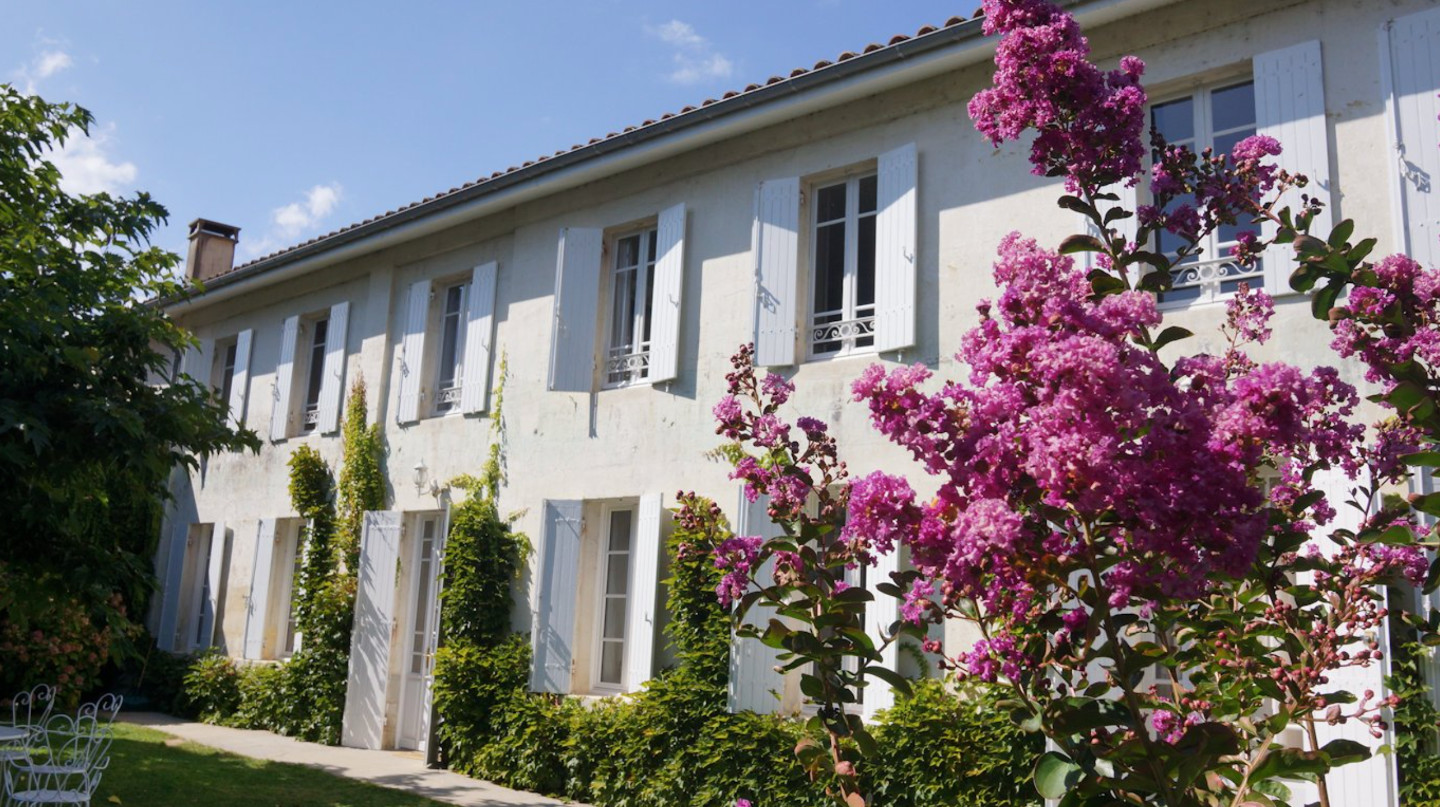 GreenGo Gîte la Petite Gironde