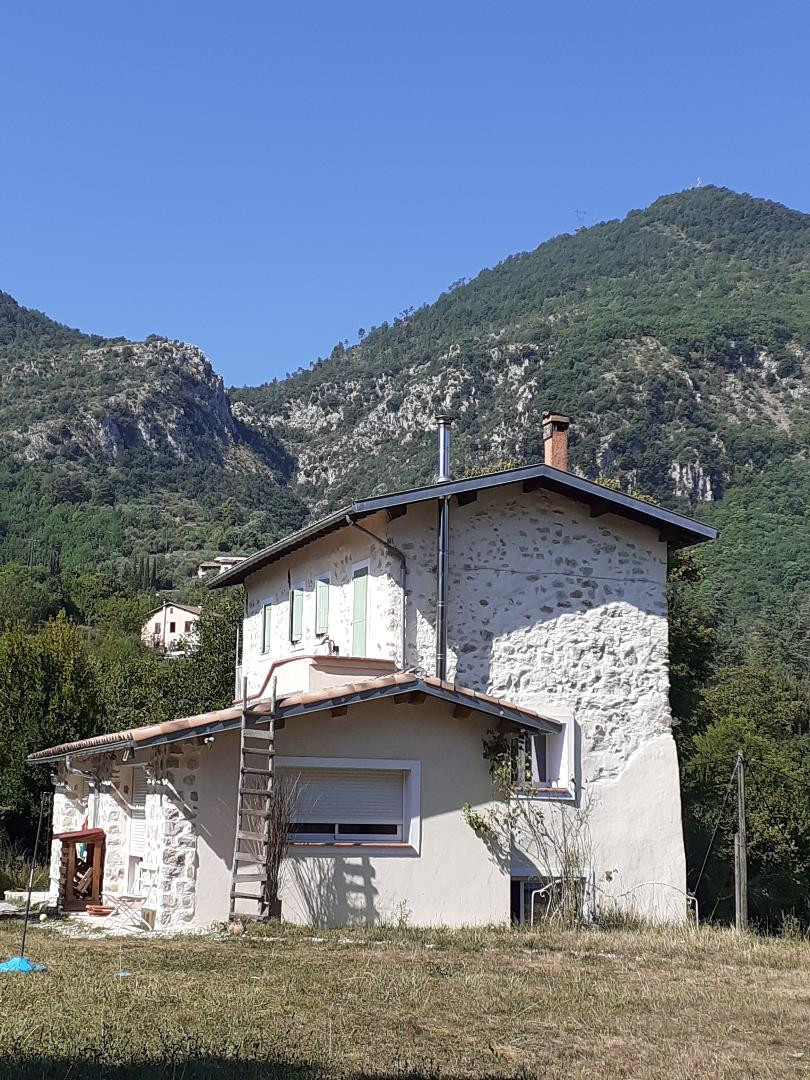 Le brin de paille, gîtes charme et nature