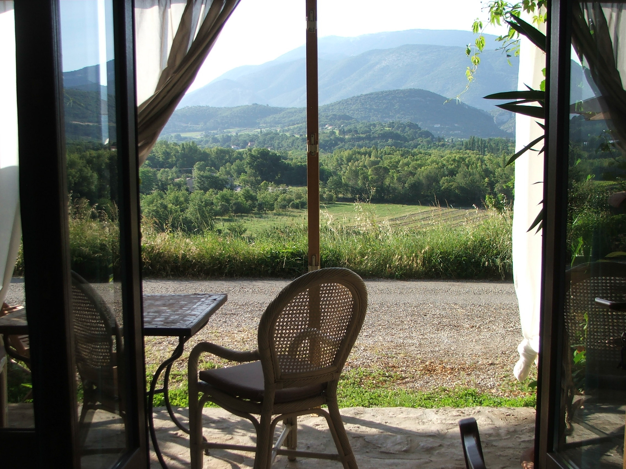 Studio des trois rivières