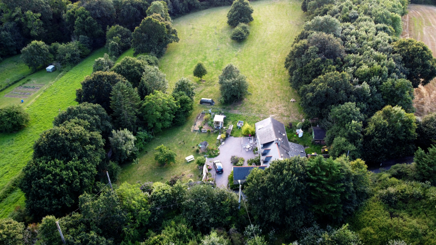 Gîte la Pause verte