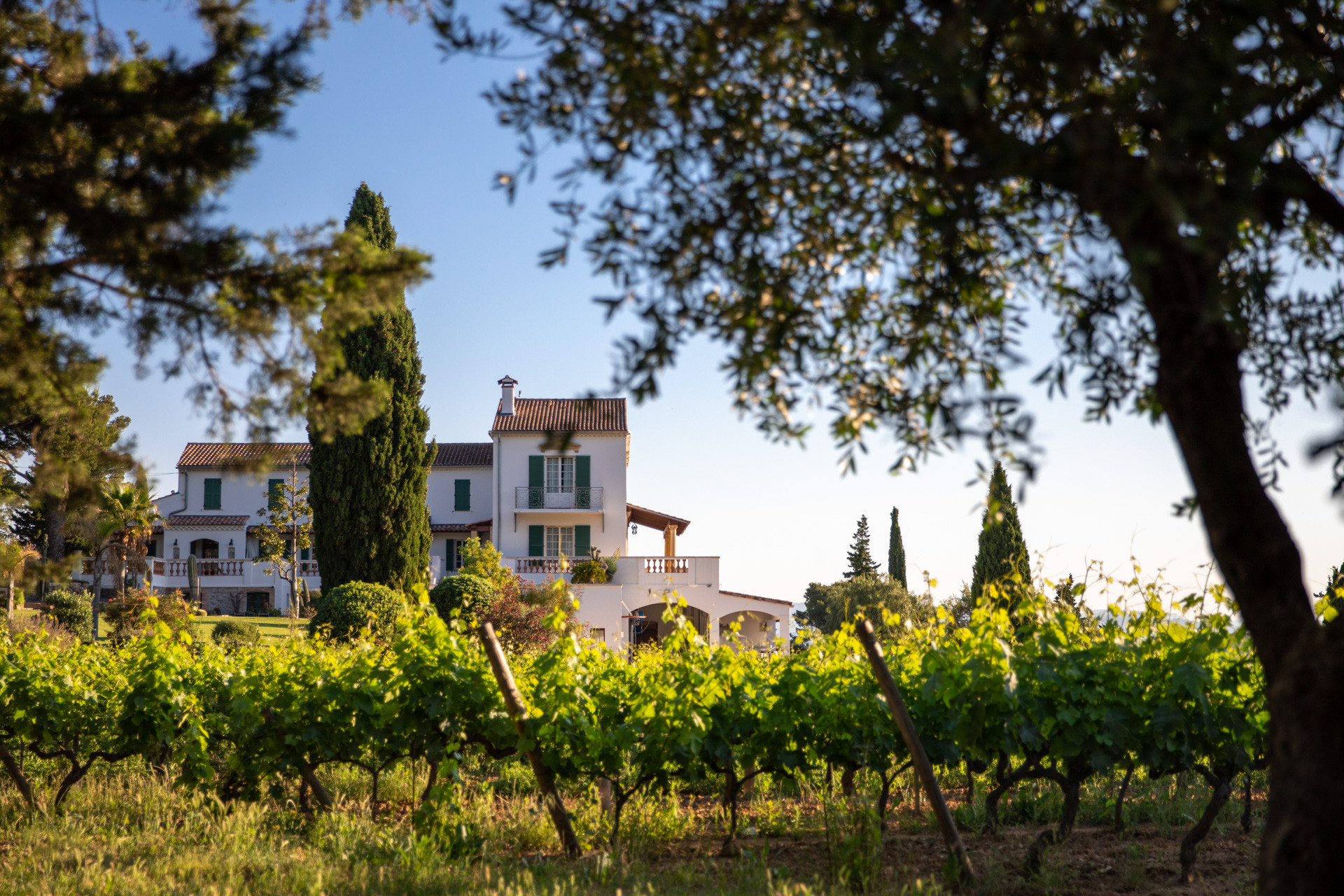 Hôte GreenGo: Domaine de la Navicelle