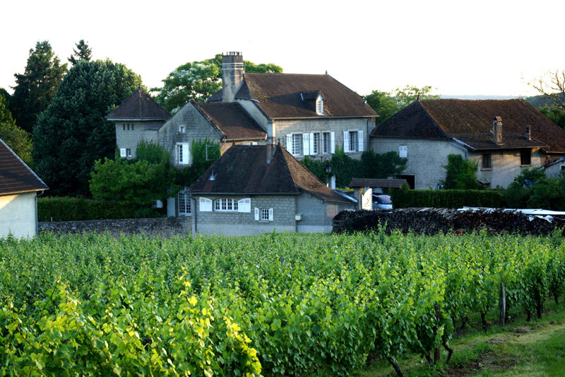Domaine de Saint Loth'