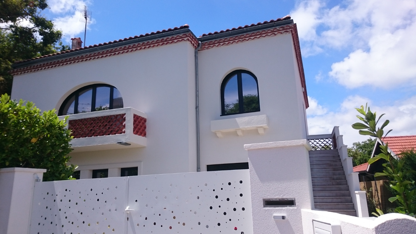 Hôte GreenGo: Villa en bord de mer