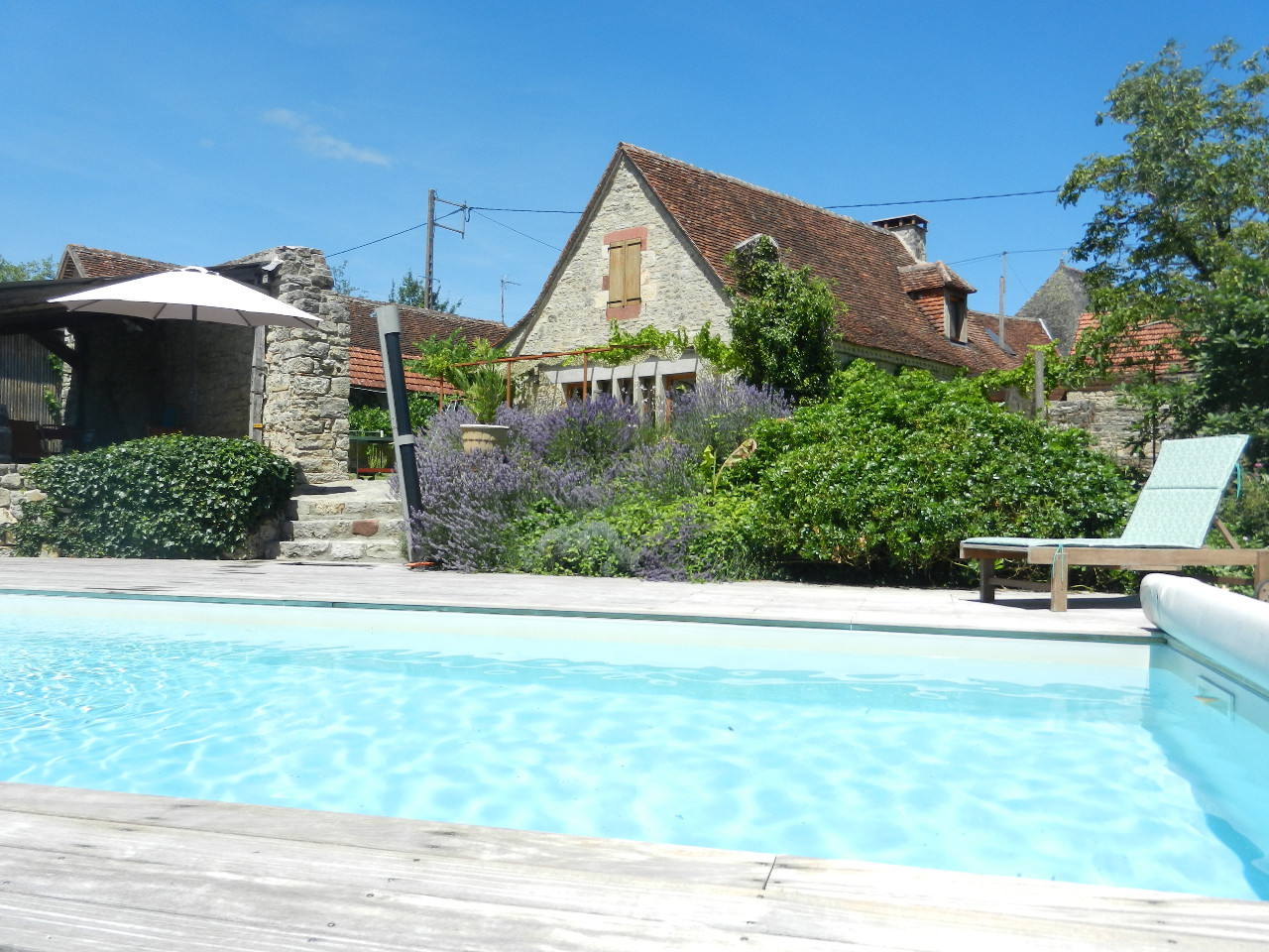 Le Gîte de Berle
