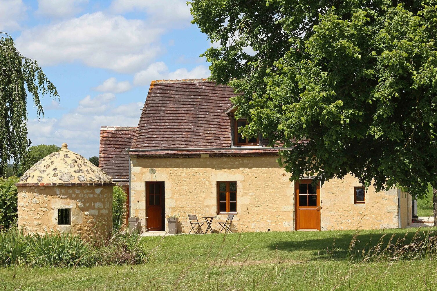 La Ferlanderie